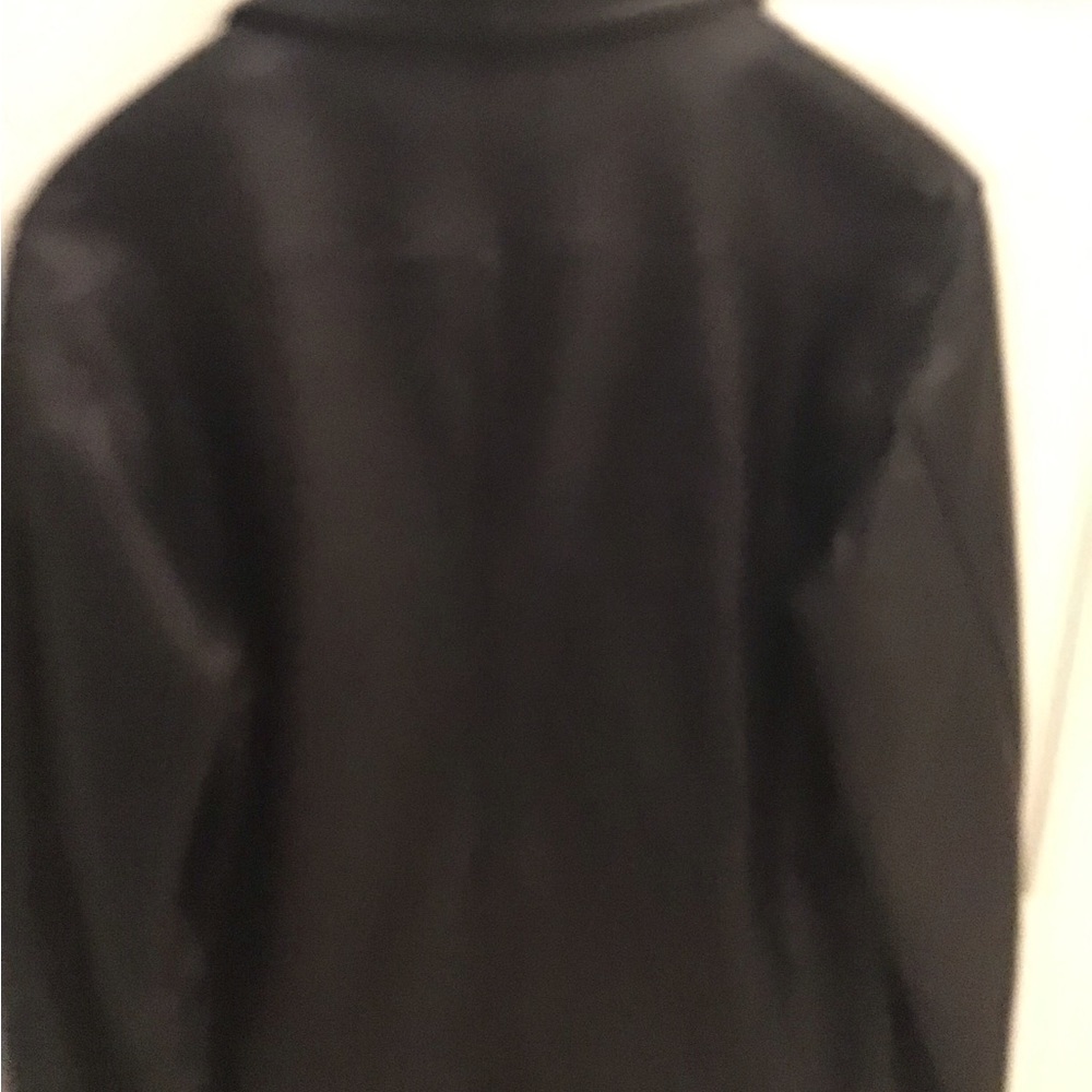 Wilson Leather Jacket men’s small